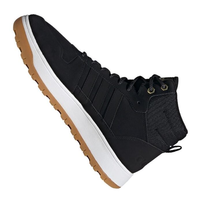 Erkek - Adidas Frozetic M FW3234 Ayakkabılar - Görsel 7