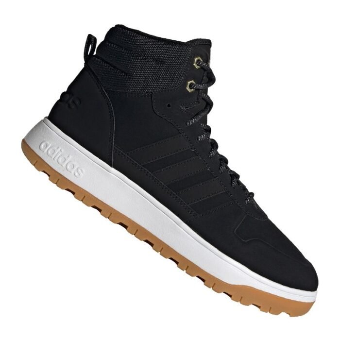 Erkek - Adidas Frozetic M FW3234 Ayakkabılar - Ana Görsel