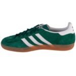Erkek - Adidas Gazelle IN M JI2062 Ayakkabılar - Görsel 2