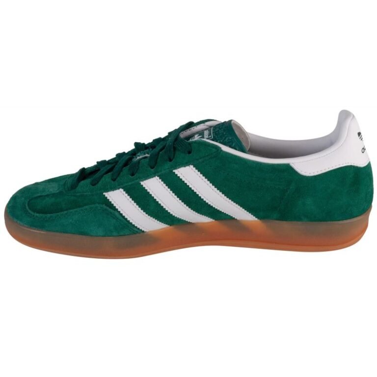 Erkek - Adidas Gazelle IN M JI2062 Ayakkabılar - Görsel 2