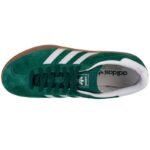 Erkek - Adidas Gazelle IN M JI2062 Ayakkabılar - Görsel 3