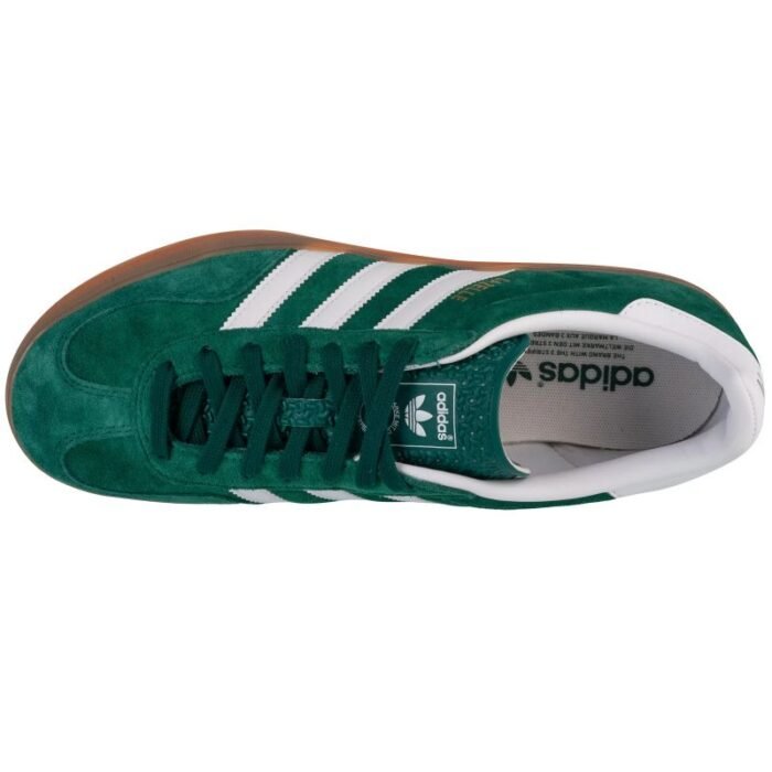 Erkek - Adidas Gazelle IN M JI2062 Ayakkabılar - Görsel 3