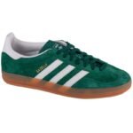 Erkek - Adidas Gazelle IN M JI2062 Ayakkabılar - Ana Görsel