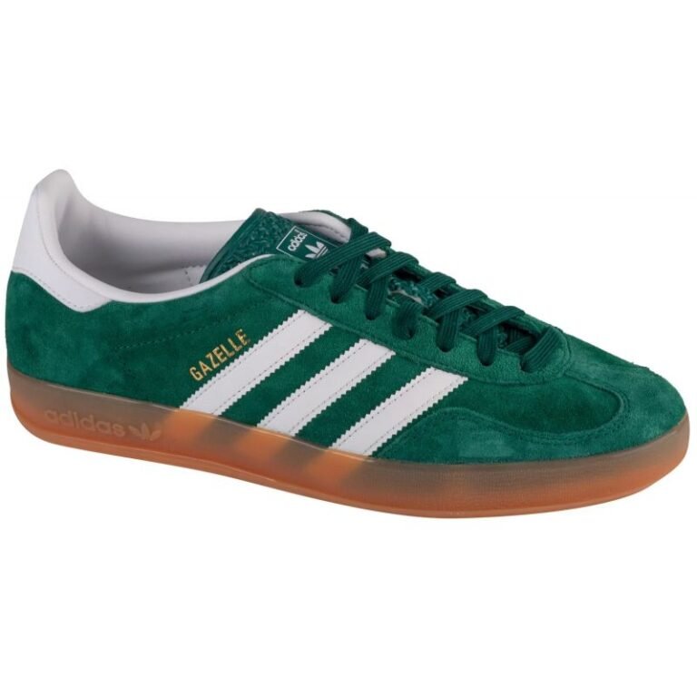 Erkek - Adidas Gazelle IN M JI2062 Ayakkabılar - Ana Görsel