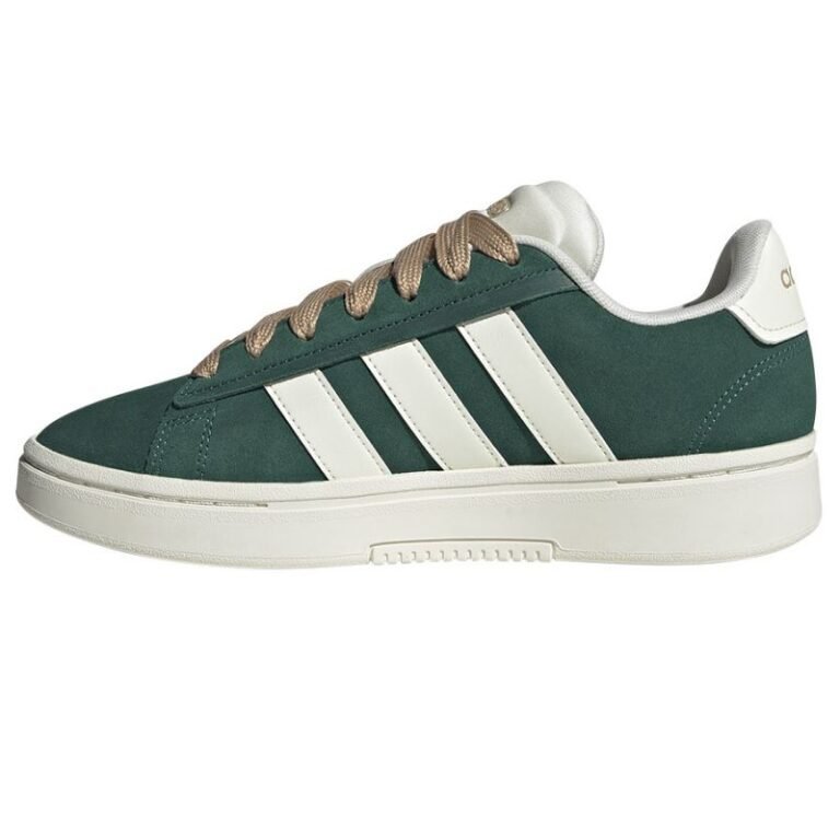 Ayakkabılar - Adidas Grand Court Alpha 00s W IH3850 Ayakkabılar - Görsel 2