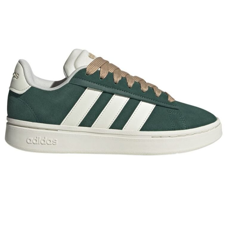 Ayakkabılar - Adidas Grand Court Alpha 00s W IH3850 Ayakkabılar - Ana Görsel