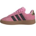 Ayakkabılar - Adidas Grand Court Alpha 00s Kadın Ayakkabı JH8669 - Görsel 2