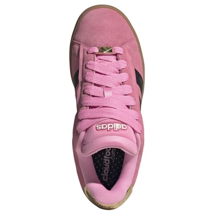 Ayakkabılar - Adidas Grand Court Alpha 00s Kadın Ayakkabı JH8669 - Görsel 3