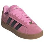 Ayakkabılar - Adidas Grand Court Alpha 00s Kadın Ayakkabı JH8669 - Görsel 4