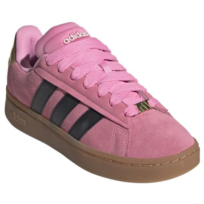 Ayakkabılar - Adidas Grand Court Alpha 00s Kadın Ayakkabı JH8669 - Görsel 4