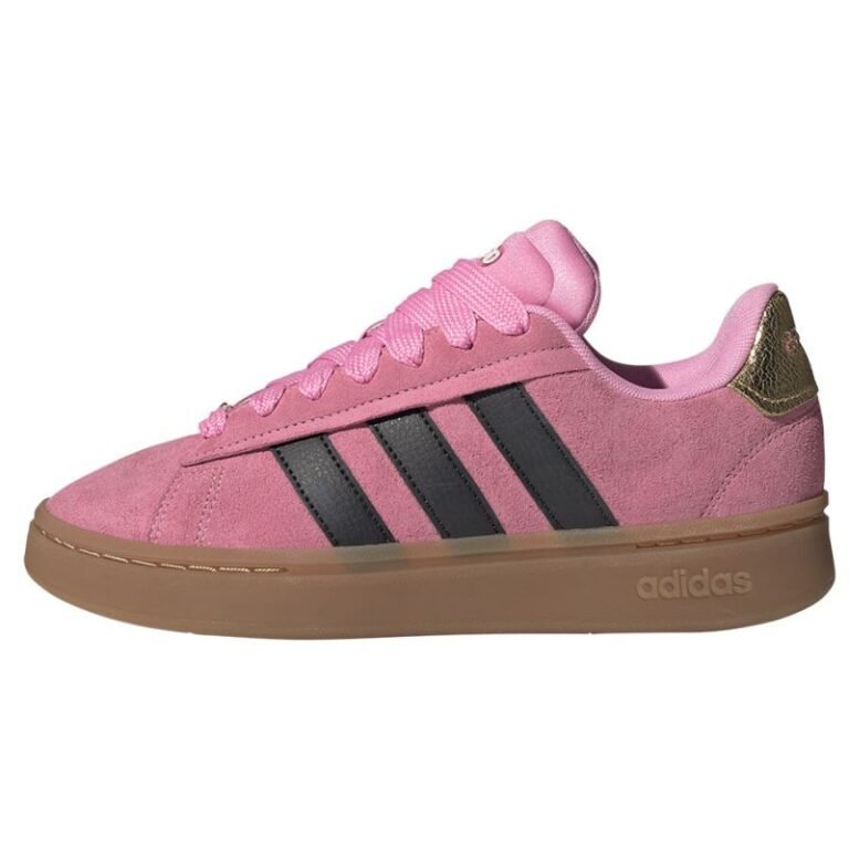 Ayakkabılar - Adidas Grand Court Alpha 00s Kadın Ayakkabı JH8669 - Ana Görsel