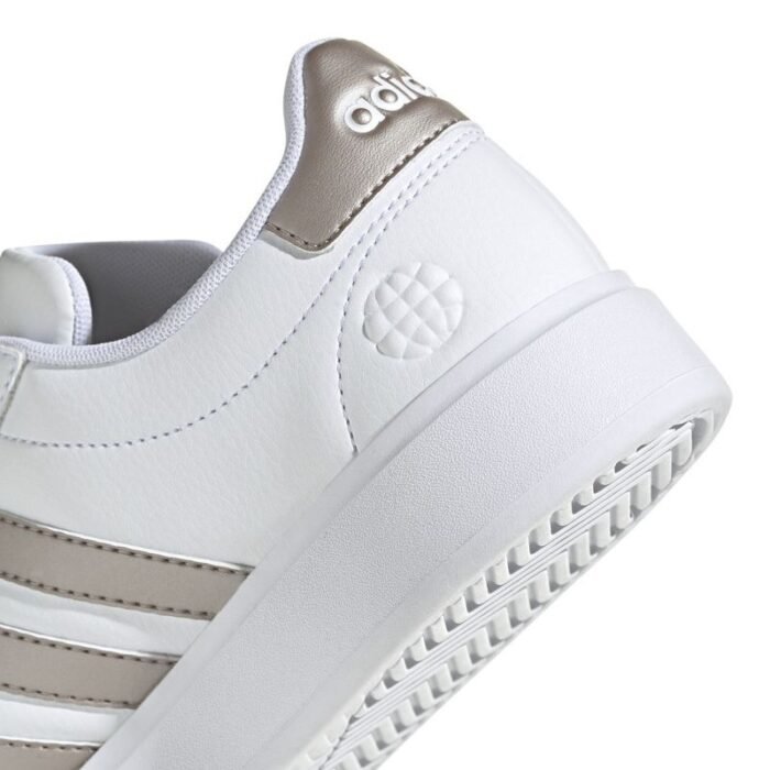 Adidas Grand Court Cloudfoam Kadın Günlük Spor Ayakkabı - Görsel 5