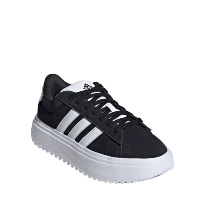 Ayakkabılar - Adidas Grand Court Platform Kadın Ayakkabılar IE1102 - Görsel 2