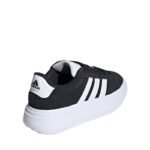 Ayakkabılar - Adidas Grand Court Platform Kadın Ayakkabılar IE1102 - Görsel 3