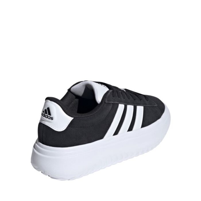 Ayakkabılar - Adidas Grand Court Platform Kadın Ayakkabılar IE1102 - Görsel 3