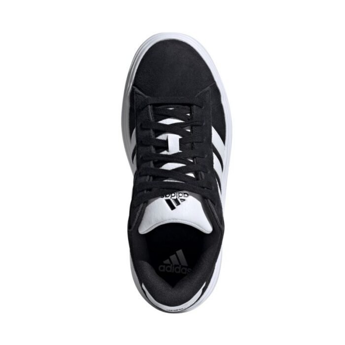 Ayakkabılar - Adidas Grand Court Platform Kadın Ayakkabılar IE1102 - Görsel 4