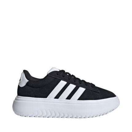 Ayakkabılar - Adidas Grand Court Platform Kadın Ayakkabılar IE1102 - Ana Görsel
