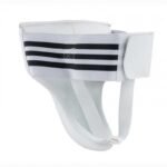 Çocuk - adidas Kas Koruyucu (Erkek, Dövüş Sanatları) - Görsel 4