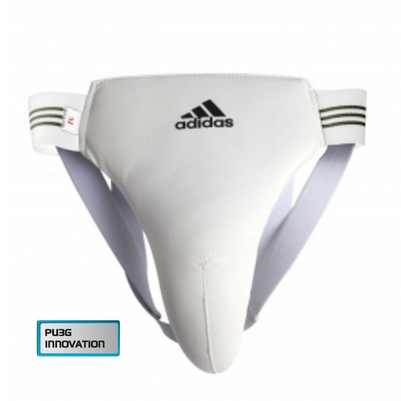 tryoshop-adidas-groin-protector-330414 Çocuk - adidas Kas Koruyucu (Erkek, Dövüş Sanatları) - Ana Görsel