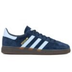 Ayakkabılar - Adidas Handball Spezial M BD7633 Ayakkabılar - Görsel 2
