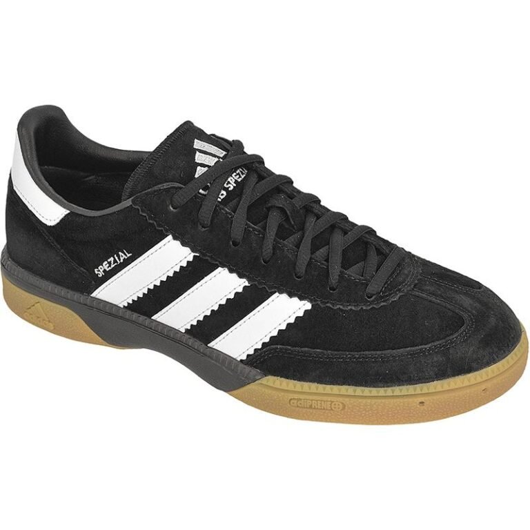 Erkek - adidas Handball Spezial M M18209 Hentbol Ayakkabıları (Erkek, Hentbol) - Ana Görsel