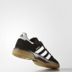 Erkek - adidas Handball Spezial M M18209 Hentbol Ayakkabıları (Erkek, Hentbol) - Görsel 3