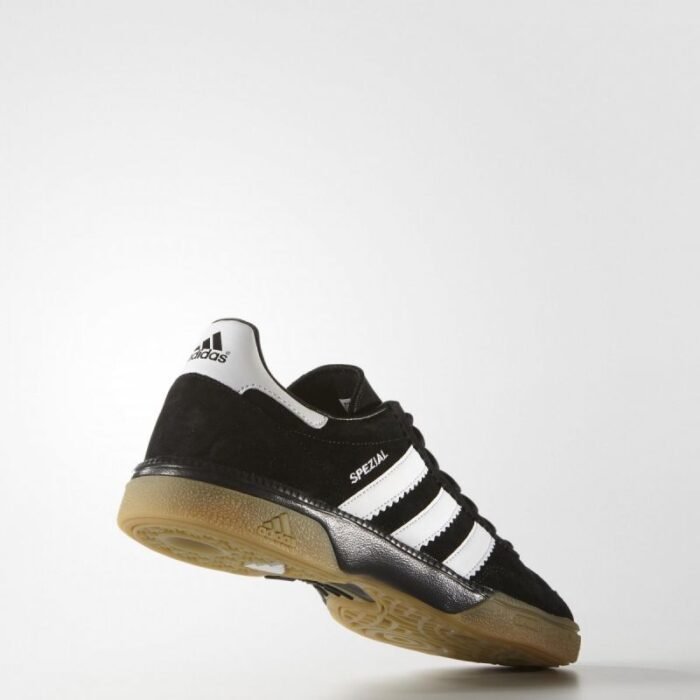 Erkek - adidas Handball Spezial M M18209 Hentbol Ayakkabıları (Erkek, Hentbol) - Görsel 3