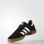 Erkek - adidas Handball Spezial M M18209 Hentbol Ayakkabıları (Erkek, Hentbol) - Görsel 4