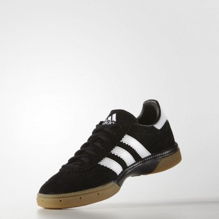 Erkek - adidas Handball Spezial M M18209 Hentbol Ayakkabıları (Erkek, Hentbol) - Görsel 4