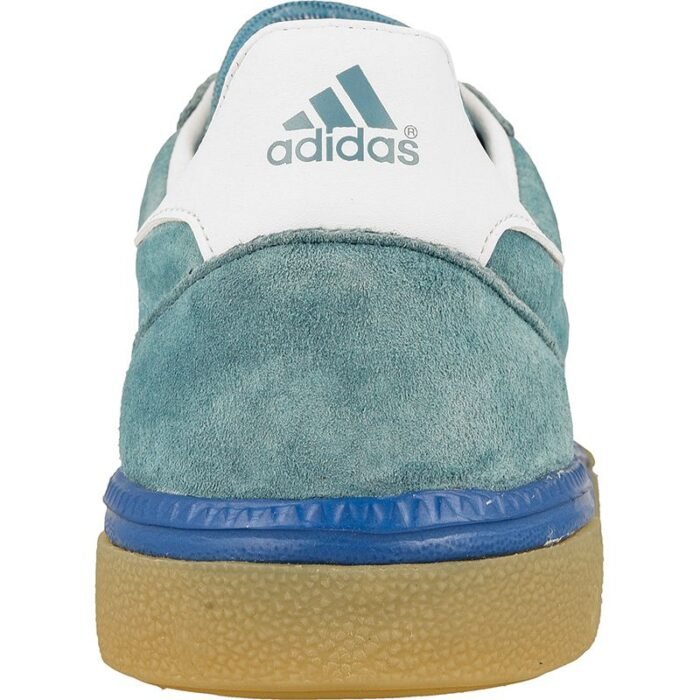 Erkek - Adidas Handball Spezial M M18444 Ayakkabıları (Erkek, Hentbol) - Görsel 3