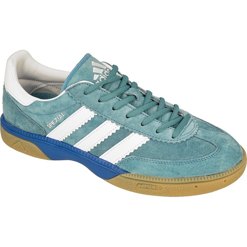 tryoshop-adidas-handball-spezial-m-m18444-shoes-258768 Erkek - Adidas Handball Spezial M M18444 Ayakkabıları (Erkek, Hentbol) - Ana Görsel