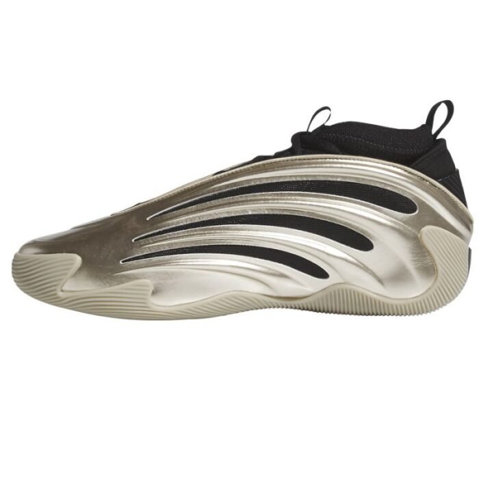 Adidas Harden Volume 9 M JR2506 Basketbol Ayakkabıları - Görsel 2