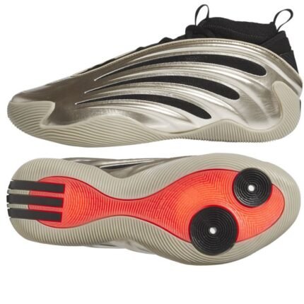 Adidas Harden Volume 9 M JR2506 Basketbol Ayakkabıları