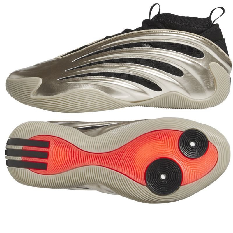 tryoshop-adidas-harden-volume-9-m-jr2506-basketball-shoes-1506364 Adidas Harden Volume 9 M JR2506 Basketbol Ayakkabıları - Görsel 1