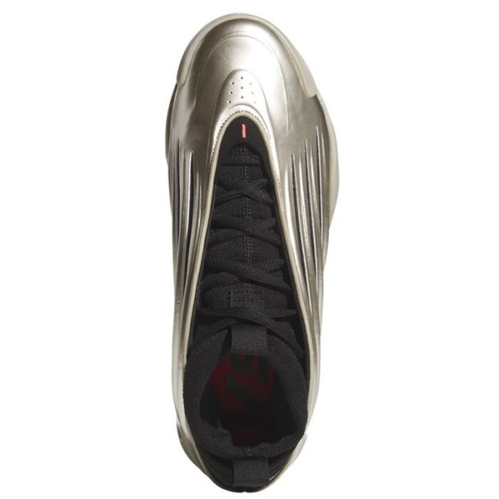 Adidas Harden Volume 9 M JR2506 Basketbol Ayakkabıları - Görsel 3
