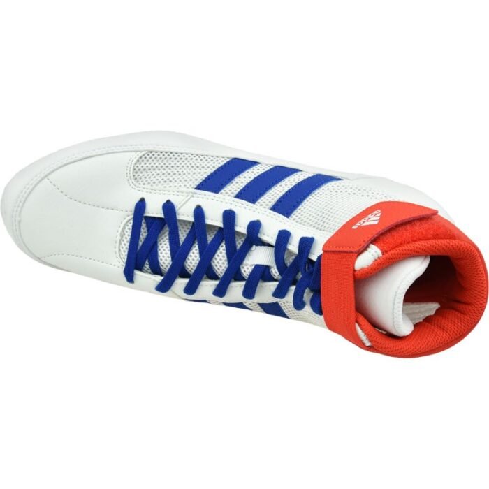 Erkek - Adidas Havoc M BD7129 Ayakkabılar (Erkek, Antrenman) - Görsel 3
