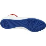 Erkek - Adidas Havoc M BD7129 Ayakkabılar (Erkek, Antrenman) - Görsel 4