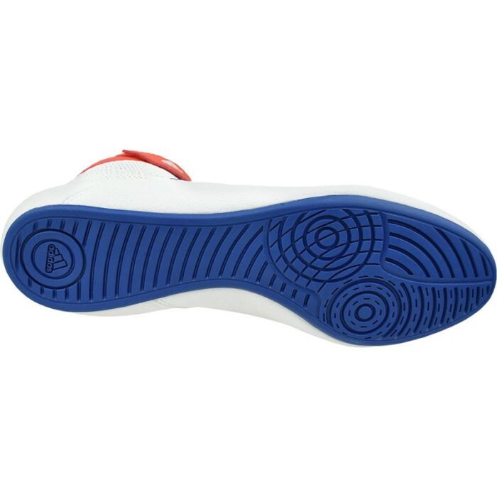 Erkek - Adidas Havoc M BD7129 Ayakkabılar (Erkek, Antrenman) - Görsel 4