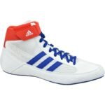 Erkek - Adidas Havoc M BD7129 Ayakkabılar (Erkek, Antrenman) - Ana Görsel