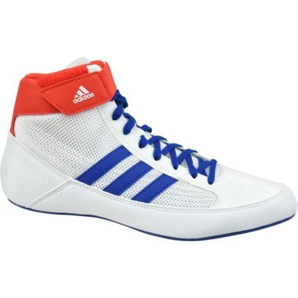Erkek - Adidas Havoc M BD7129 Ayakkabılar (Erkek, Antrenman) - Ana Görsel