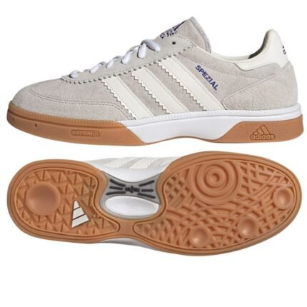 Erkek - Adidas HB Spezial M JP9800 Hentbol Ayakkabıları (Erkek, Hentbol) - Ana Görsel