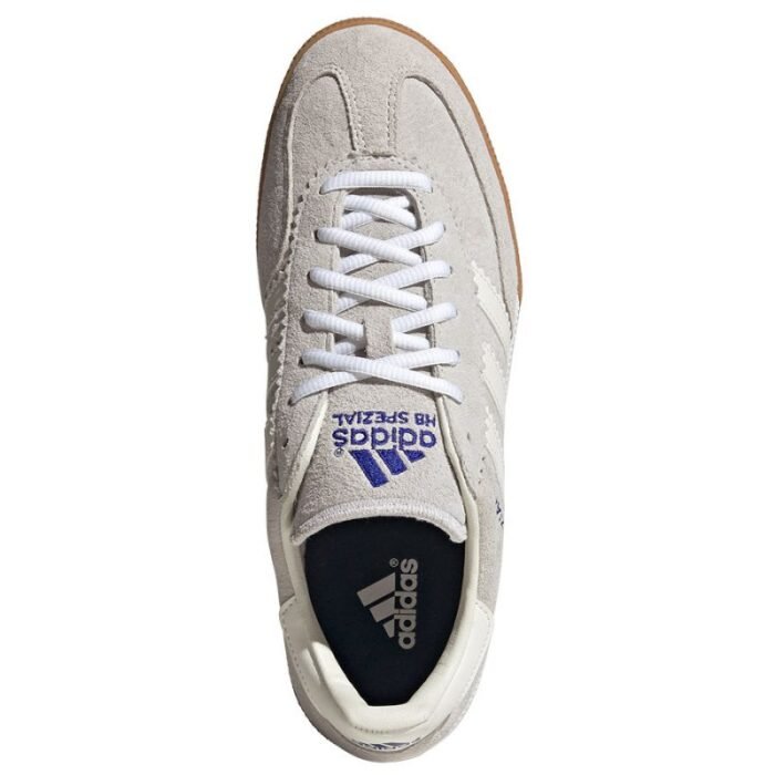 Erkek - Adidas HB Spezial M JP9800 Hentbol Ayakkabıları (Erkek, Hentbol) - Görsel 3