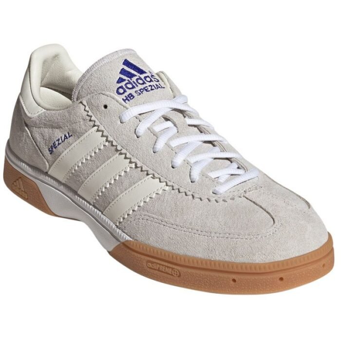 Erkek - Adidas HB Spezial M JP9800 Hentbol Ayakkabıları (Erkek, Hentbol) - Görsel 4