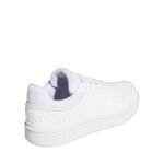 Ayakkabılar - Adidas Hoops 30 Low Classic W GW3036 Kadın Ayakkabıları - Görsel 3