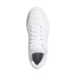 Ayakkabılar - Adidas Hoops 30 Low Classic W GW3036 Kadın Ayakkabıları - Görsel 4