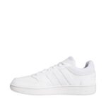 Ayakkabılar - Adidas Hoops 30 Low Classic W GW3036 Kadın Ayakkabıları - Görsel 5