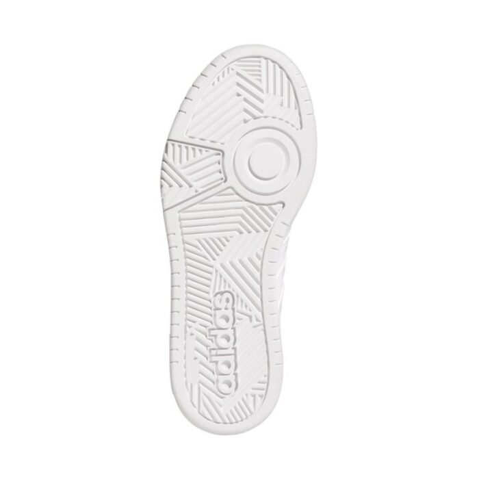 Ayakkabılar - Adidas Hoops 30 Low Classic W GW3036 Kadın Ayakkabıları - Görsel 6