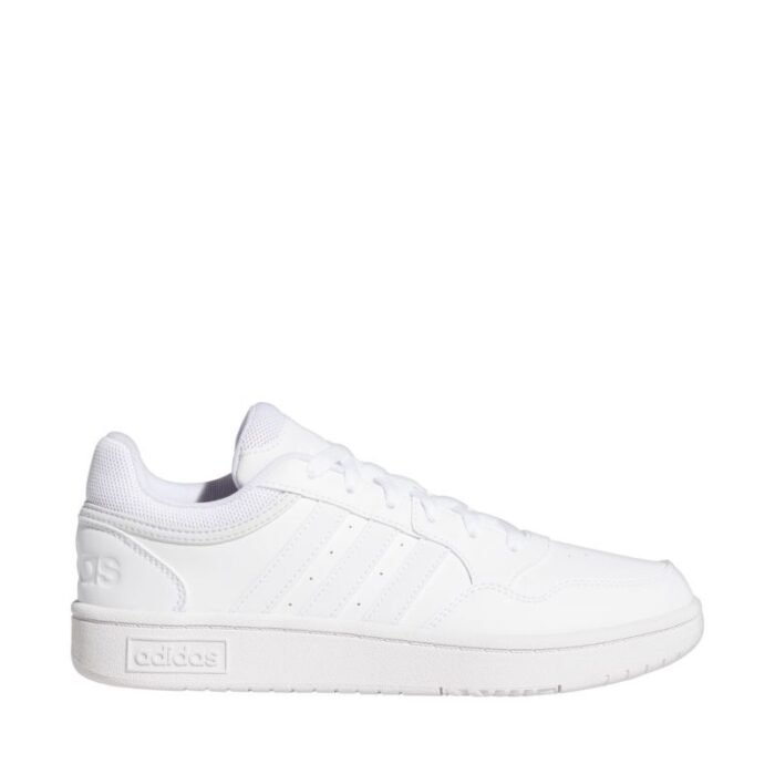 Ayakkabılar - Adidas Hoops 30 Low Classic W GW3036 Kadın Ayakkabıları - Ana Görsel