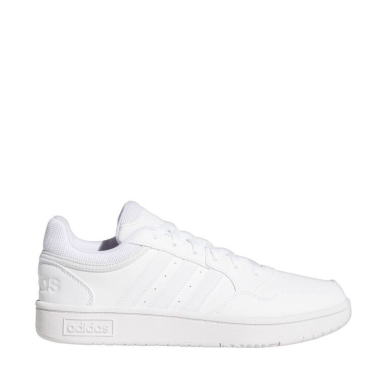 Ayakkabılar - Adidas Hoops 30 Low Classic W GW3036 Kadın Ayakkabıları - Ana Görsel