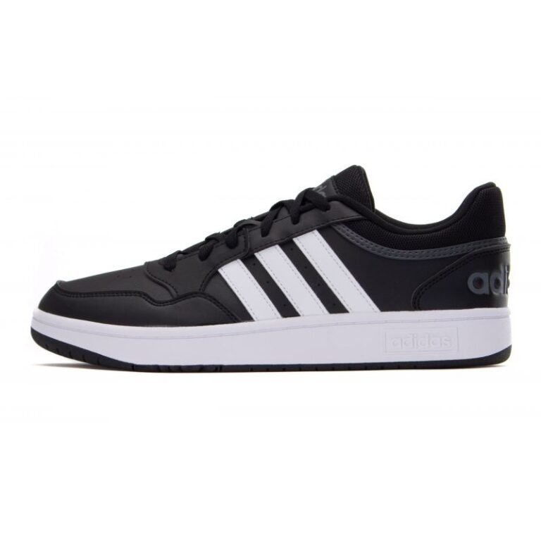 Ayakkabılar - Adidas Hoops 30 M GY5432 Ayakkabılar - Görsel 2
